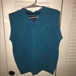 Boys vest
